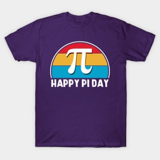 Funny pi day T-Shirt